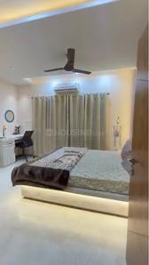 Bedroom Image of 2300 Sq.ft 3 BHK Independent House for sale in Mahalakshmi Nagar Indore for Rs. 19100000