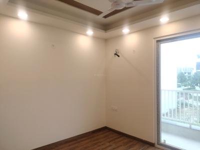 Bedroom Image of 1305 Sq.ft 3 BHK Builder Floor for sale in BPTP District 5, Sector 84 Faridabad for Rs. 14500000