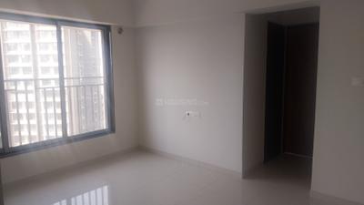 Living Room Image of 750 Sq.ft 3 BHK Apartment / Flat for sale in Sripad Garden View CHSL, Ghatkopar East Mumbai for Rs. 26100000