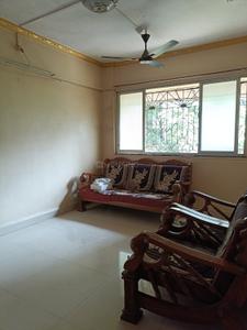 Hall Image of 850 Sq.ft 2 BHK Apartment / Flat for rent in Kalwa Thane for Rs. 27000