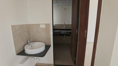 Kitchen Image of 1283 Sq.ft 3 BHK Apartment / Flat for sale in VJ Yashone Eternitee, Hinjawadi Phase 2 Pune for Rs. 11500000