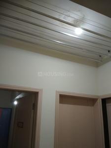 Bedroom Image of 1500 Sq.ft 3 BHK Apartment / Flat for sale in Arun Orchid Towers, Baner Pune for Rs. 20700000