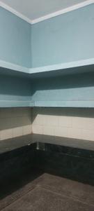 Kitchen Image of 810 Sq.ft 2 BHK Apartment / Flat for rent in Anand Nagar Gwalior for Rs. 8000