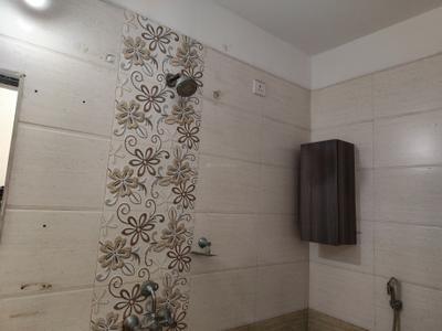 Image of 800 Sq.ft 2 BHK Apartment / Flat for rent in Mayuri Optimum, Pisoli, Pune for Rs. 18000