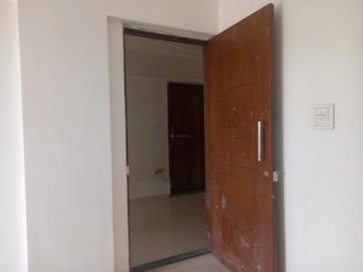 Living Room Image of 898 Sq.ft 2 BHK Apartment / Flat for sale in Moshi Pune for Rs. 4750000