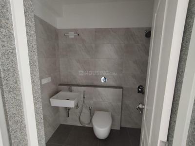 Image of 3270 Sq.ft 4 BHK Penthouse for sale in Orchid Legacy, Shela, Ahmedabad for Rs. 21500000