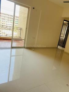Hall Image of 650 Sq.ft 2 BHK Apartment / Flat for sale in Nyati Elan Central I, Wagholi Pune for Rs. 5700000