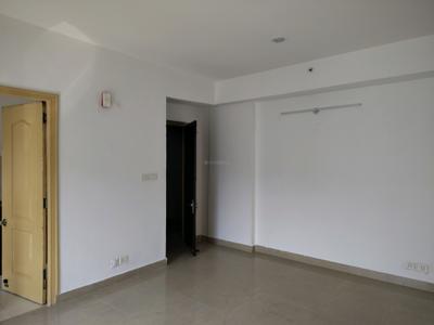 Living Room Image of 750 Sq.ft 2 BHK Apartment / Flat for sale in Paras Tierea, Sector 137 Noida for Rs. 7600000