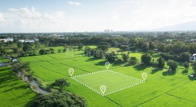 Image of 1200 Sq.ft Residential Plot / Land for sale in Ekta Nagar, Lucknow for Rs. 2200000