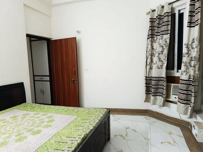 Bedroom Image of 2750 Sq.ft 4 BHK Apartment / Flat for sale in SDS NRI Residency, Omega II Greater Noida for Rs. 25000000