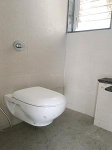Bedroom Two Image of 1120 Sq.ft 2 BHK Apartment / Flat for sale in Mahalaxmi Zen Estate, Kharadi Pune for Rs. 13400000