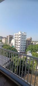 Balcony Image of 2000 Sq.ft 3 BHK Apartment / Flat for rent in Deo Nagar Nagpur for Rs. 40000