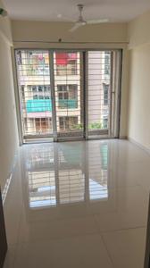 1 BHK Flat