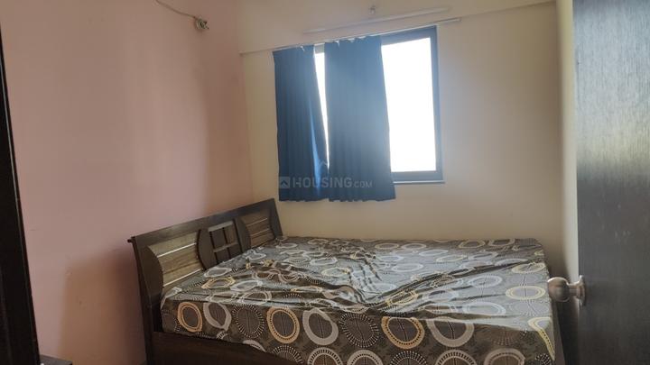 Shapoorji Pallonji Joyville Hinjawadi I Phase 1 Bedroom One 1