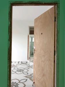 Main Entrance Image of 600 Sq.ft 2 BHK Apartment / Flat for sale in Ganpati 524, Paschim Putiary Kolkata for Rs. 2400000