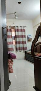 Hall Image of 590 Sq.ft 1 BHK Apartment / Flat for sale in Karanjade Navi Mumbai for Rs. 3700000
