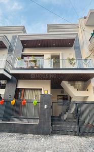 3 BHK Villa