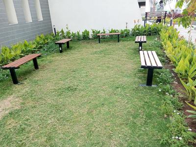 Image of 825 Sq.ft 2 BHK Apartment / Flat for sale in Kolte Patil Ivy Estate Nia, Wagholi, Pune for Rs. 5300000