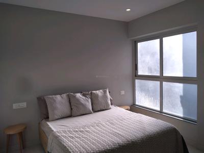 Bedroom Image of 2370 Sq.ft 4 BHK Apartment / Flat for sale in Vile Parle East Mumbai for Rs. 93000000