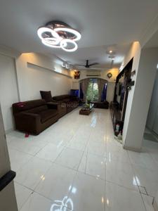 Hall Image of 1550 Sq.ft 3 BHK Independent House for sale in Undri Pune for Rs. 13500000