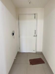 Hall Image of 780 Sq.ft 2 BHK Apartment / Flat for sale in Tata Amantra, Bhiwandi Thane for Rs. 6300000