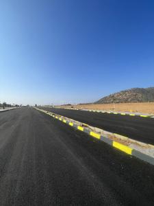 Image of 1163 Sq.ft Residential Plot / Land for sale in Lalitaddripura, Mysore for Rs. 6850000