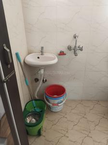 Bathroom Image of 1280 Sq.ft 3 BHK Apartment / Flat for sale in Danapur Patna for Rs. 9000000