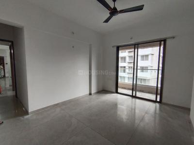 Bedroom Image of 1000 Sq.ft 2 BHK Apartment / Flat for sale in Welworth Bluescapes, Anand Nagar, Sinhagad Road Pune for Rs. 12500000
