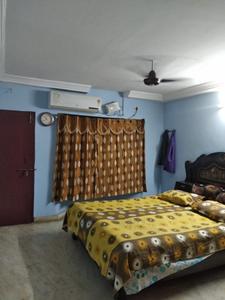 Bedroom Image of 2500 Sq.ft 3 BHK Apartment / Flat for sale in Swati Towers, Moghalrajpuram Vijayawada for Rs. 12000000