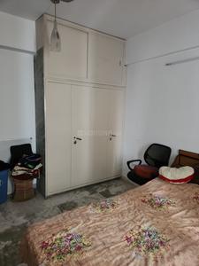 Bedroom Image of 2500 Sq.ft 4 BHK Apartment / Flat for sale in SMB Heights, Mahaveer Colony Park Udaipur for Rs. 12100000