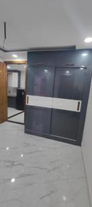 Bedroom Image of 1100 Sq.ft 3 BHK Builder Floor for sale in Model Town New Delhi for Rs. 14200000