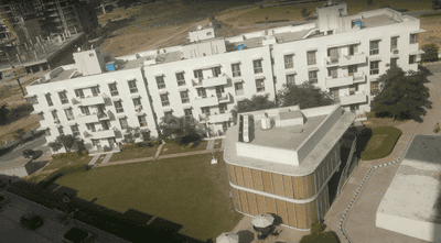 Image of 1325 Sq.ft 2 BHK Apartment / Flat for sale in Vatika City Homes, Sector 83, Gurgaon for Rs. 14000000