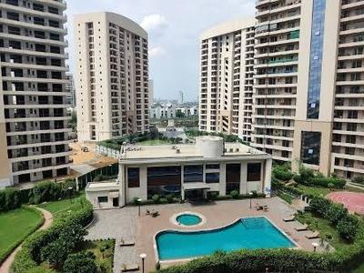 Image of 2950 Sq.ft 4 BHK Apartment / Flat for sale in Puri Diplomatic Greens, Sector 110A, Gurgaon for Rs. 47500000