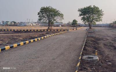 Rameswarambanda Plot View 2
