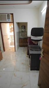 1 RK Independent Builder Floor