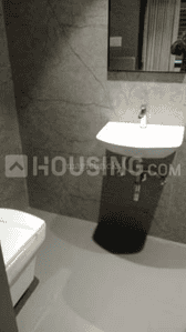 Image of 1775 Sq.ft 3 BHK Apartment / Flat for sale in Vesu, Surat for Rs. 10500000