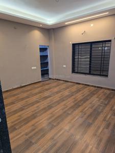 Bedroom Image of 3200 Sq.ft 4 BHK Independent House for rent in Viraj Shanti Kunj, Dudhia Indore for Rs. 45000