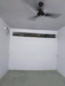 Bedroom Image of 900 Sq.ft 1 RK Builder Floor for rent in Sector 53 Noida for Rs. 16000
