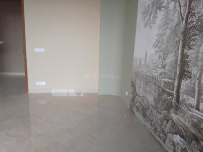 Bedroom Image of 2901 Sq.ft 4 BHK Apartment / Flat for sale in Sky Garden, Gomti Nagar Lucknow for Rs. 39000000