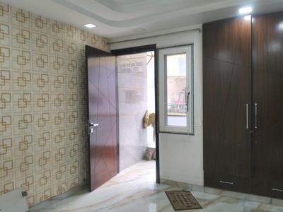 Star Apartments Bedroom One 2