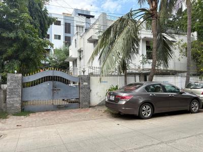 Parthasarathy Puram Plot View 1