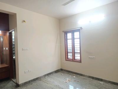 Bedroom Image of 2400 Sq.ft 3 BHK Independent House for rent in Annapurneshwari Nagar Bengaluru for Rs. 47000