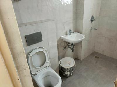 Bathroom Image of 1880 Sq.ft 3 BHK Apartment / Flat for rent in CGHS Group Himalayan, Manesar Gurgaon for Rs. 41000