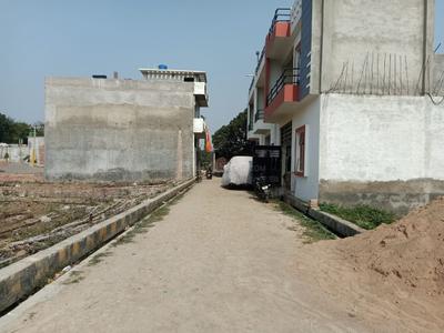 Image of 1150 Sq.ft 1 BHK Villa for sale in Alambagh, Lucknow for Rs. 3200000