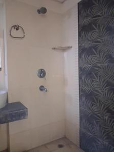 Bedroom One Image of 1239 Sq.ft 2 BHK Apartment / Flat for sale in Paramount Floraville, Kulesara Noida for Rs. 14500000