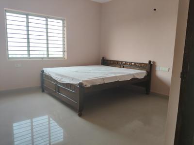Bedroom Image of 1675 Sq.ft 3 BHK Apartment / Flat for sale in Bengal Teen Kanya, New Town Kolkata for Rs. 12800000