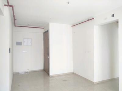 Living Room Image of 850 Sq.ft 2 BHK Apartment / Flat for rent in Runwal Chestnut, Mulund West Mumbai for Rs. 58000