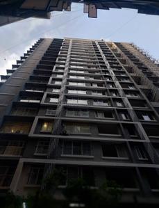 Image of 1100 Sq.ft 2 BHK Apartment / Flat for sale in Royal Altezza, Ghatkopar East, Mumbai for Rs. 24000000