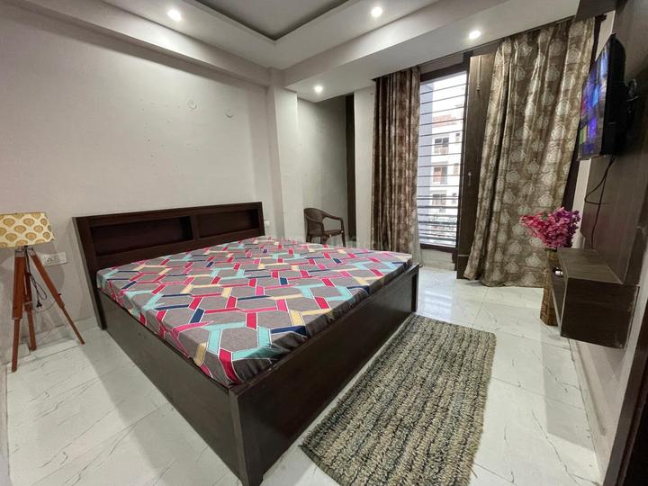 Jain properties Bedroom 1