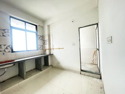 Kitchen Image of 1143 Sq.ft 2 BHK Apartment / Flat for sale in Maninagar Ahmedabad for Rs. 5900000